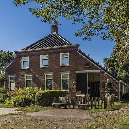 Appartementen Buitenwedde Westerwolde Exteriör bild