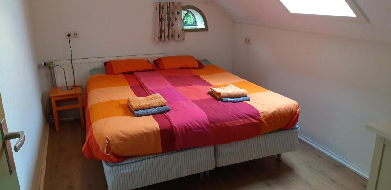 Appartementen Buitenwedde Westerwolde Exteriör bild