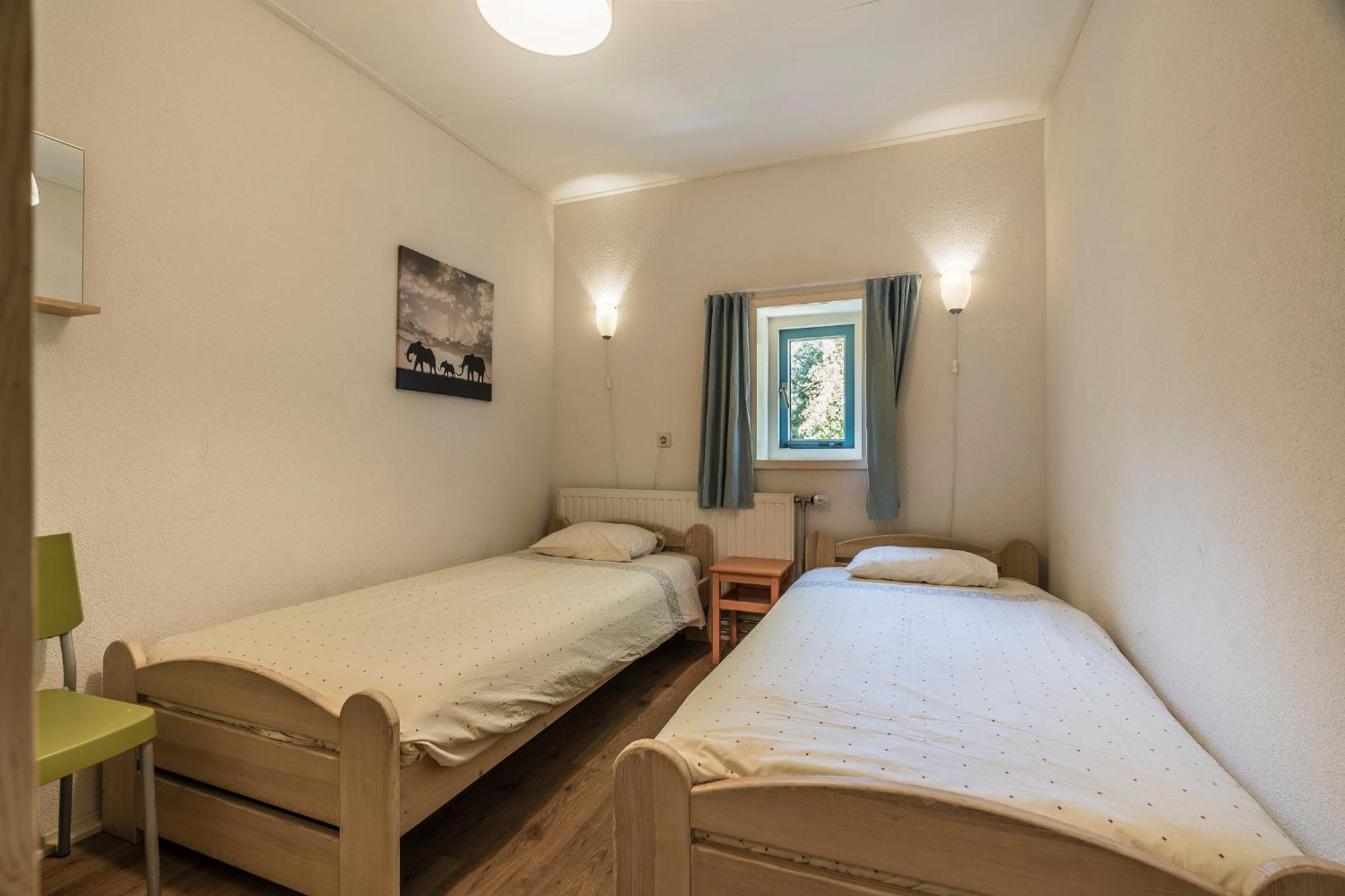 Appartementen Buitenwedde Westerwolde Exteriör bild