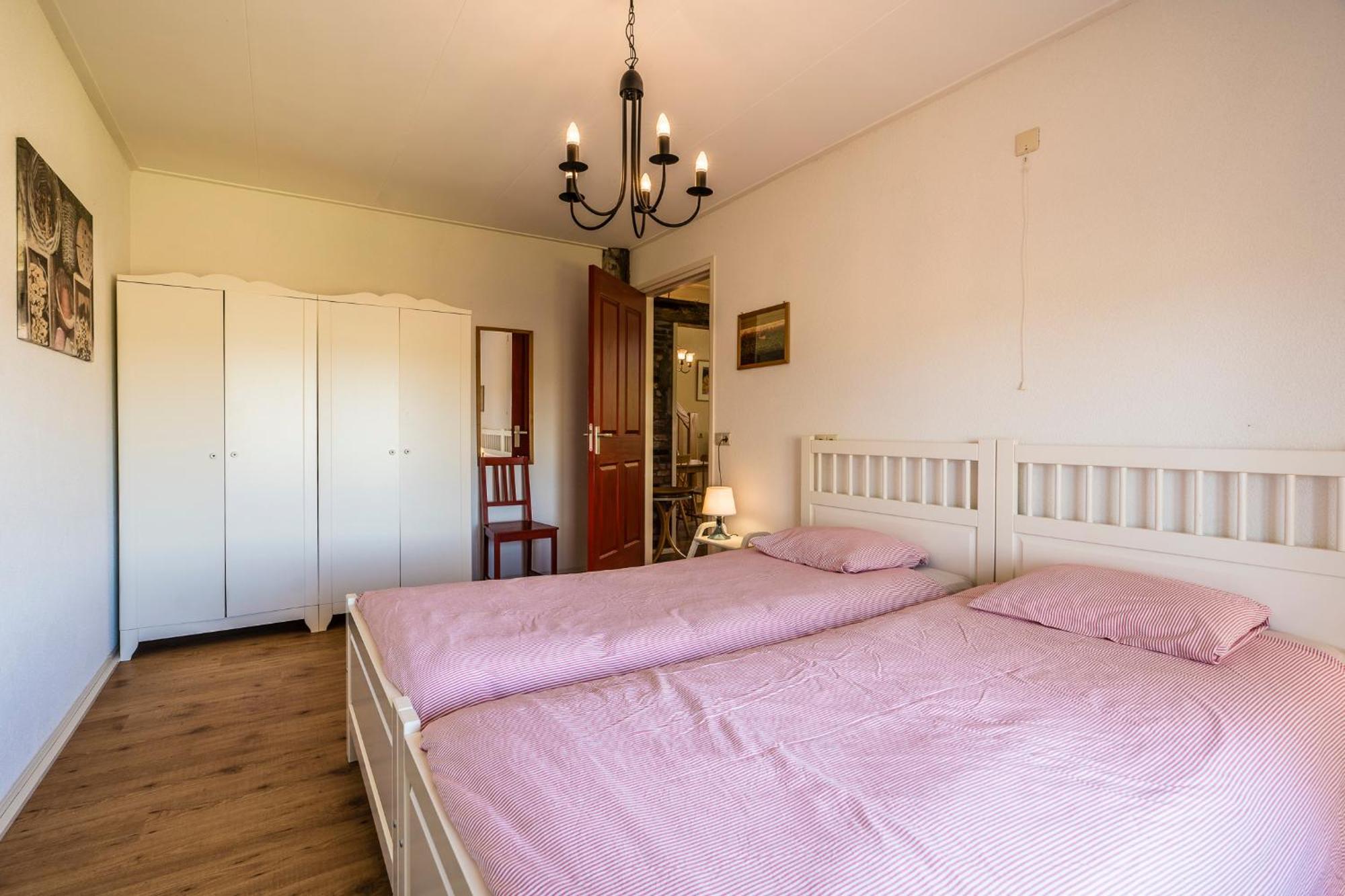Appartementen Buitenwedde Westerwolde Exteriör bild