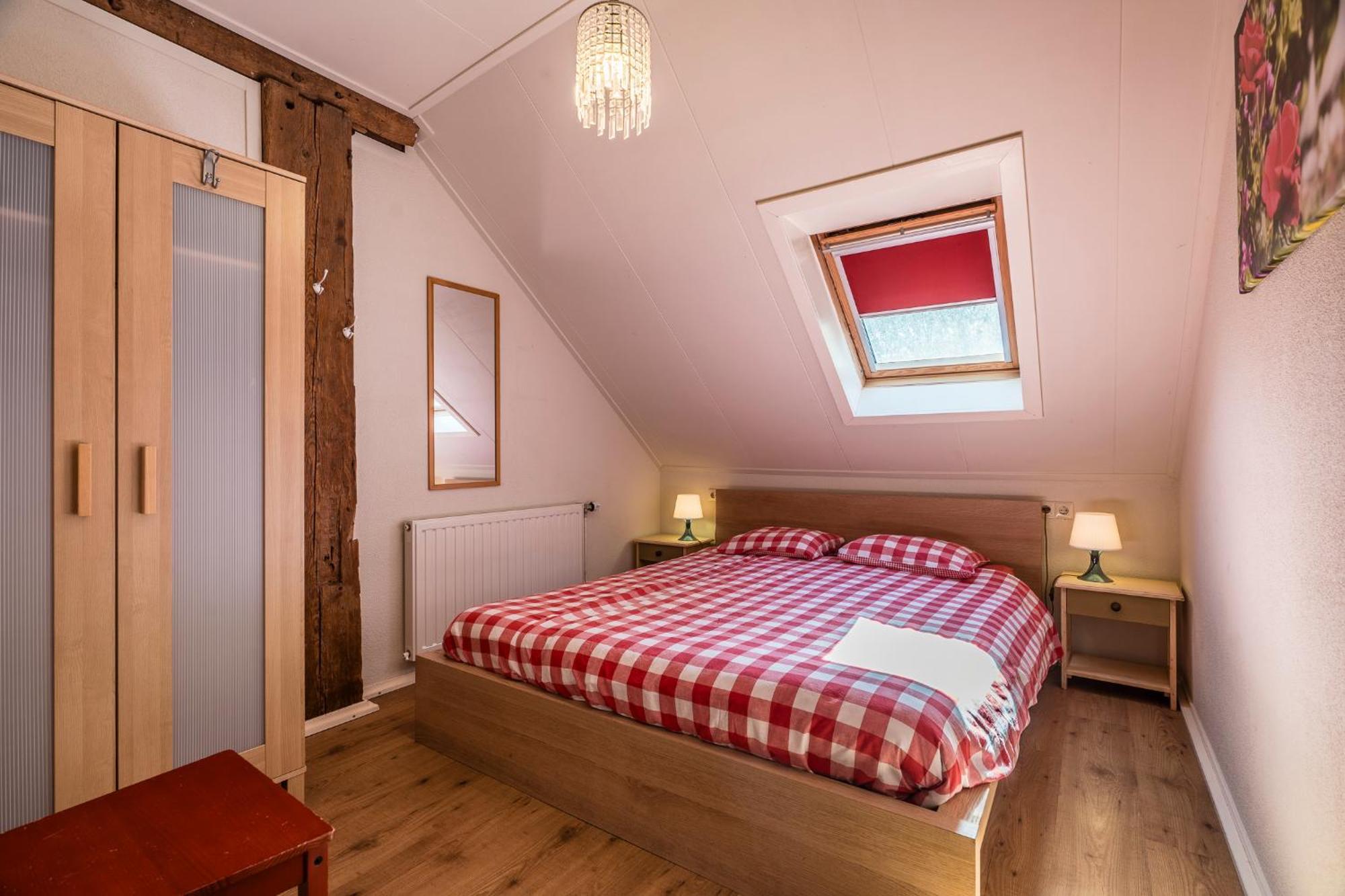 Appartementen Buitenwedde Westerwolde Exteriör bild