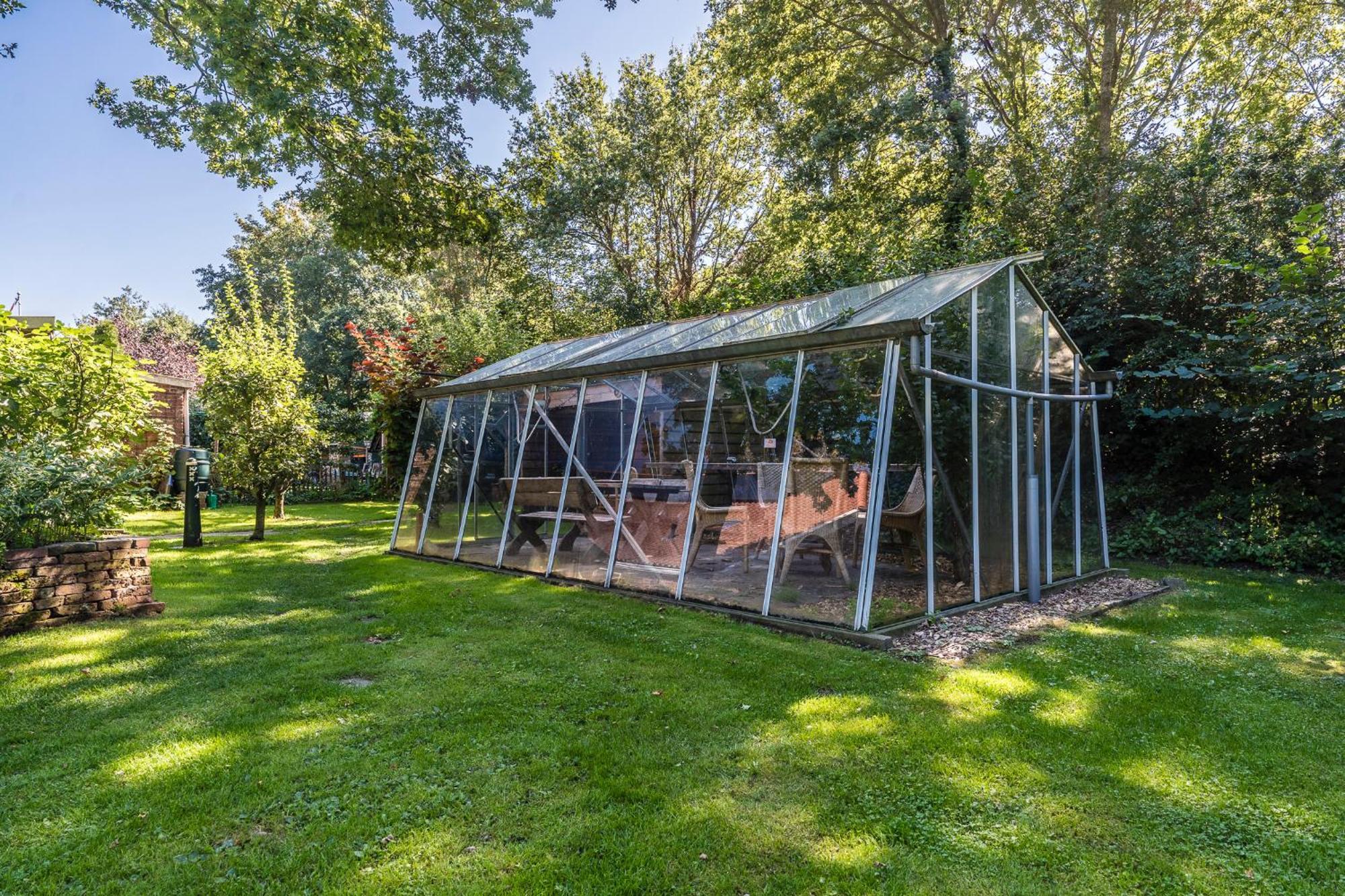 Appartementen Buitenwedde Westerwolde Exteriör bild