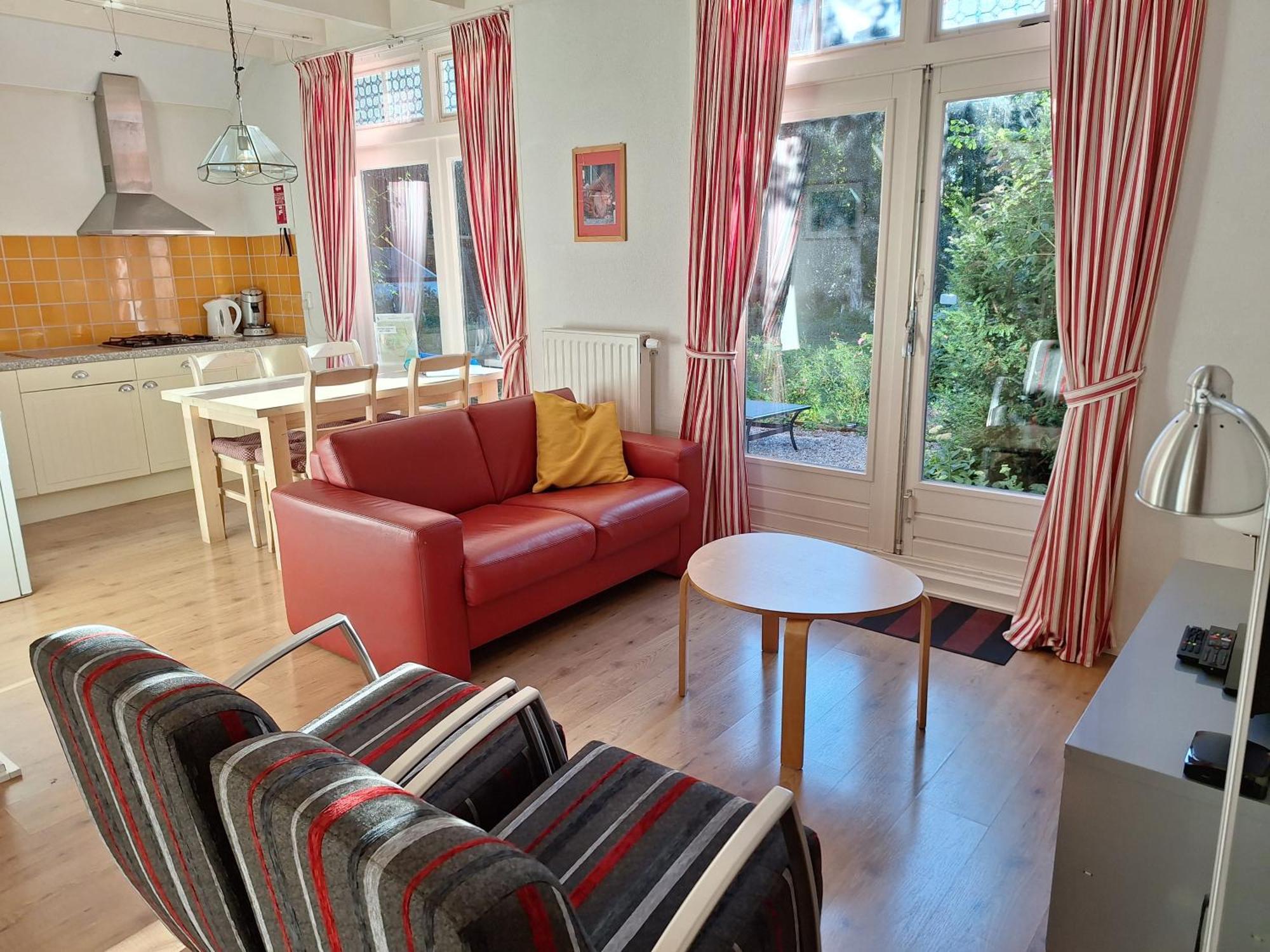 Appartementen Buitenwedde Westerwolde Exteriör bild